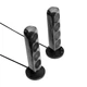 Акустична система Harman/Kardon SoundSticks 5 Black (HKSOUNDSTK5BEP) - зображення 9