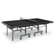 Теннисный стол Joola World Cup 25 ITTF Black (11294) (931815) - изображение 1