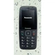 Мобильный телефон Panasonic KX-TF400 Black (KX-TF400EXB) - изображение 8