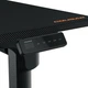 Компьютерный стол Cougar E-Grav 160 Black (E-Grav 160) - изображение 4
