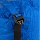 Гермомешок Tribe Dry Backpack 20 л blue (T-GG-0001-blue) - изображение 7