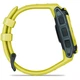 Смарт-часы Garmin Instinct E, 45 mm, ElectricLimeBezel w/ ElectricLimeBand, GPS смарт-годинник (010-02933-01) - изображение 5