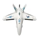 Летающее крыло ATOMRC Dolphin PRO white RTH (DPWRTH) - изображение 4