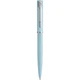 Ручка шариковая Waterman ALLURE Pastel Blue CT BP (23 315) - изображение 1