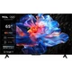 Телевизор TCL 65P6K - изображение 1