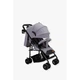 Коляска Velano Voxx прогулянкова, grey (47141) - изображение 2