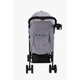 Коляска Velano Voxx прогулянкова, grey (47141) - изображение 5