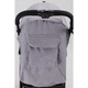 Коляска Velano Voxx прогулянкова, grey (47141) - изображение 6