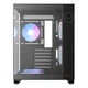 Корпус для ПК OCYPUS IOTA C70 BK ARGB (IOTA-C70-BKD600XX-GL) - изображение 1