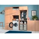 Стиральная машина Indesit IM 640 MY TIME UA (IM640MYTIMEUA) - изображение 8