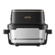 Мультипечь MOVA AeroChef AF20 Pro (MOVA-AF20Pro) - изображение 9