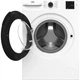 Стиральная машина Beko BM1WFSU36233WB - изображение 3