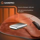 Мышка GamePro Genesis Avenger Wireless/Bluetooth/USB Orange (GM096O) - изображение 12