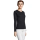 Лонгслив Sol's Imperial LSL women чорний S (02075309S) - изображение 2