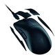 Мышка Razer DeathAdder V4 Pro Wireless/USB Black (RZ01-05330100-R3G1) - изображение 5