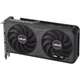 Видеокарта ASUS GeForce RTX5060 8Gb DUAL OC EVO BULK (DUAL-RTX5060-O8G-EVO BULK) - изображение 9
