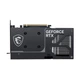 Видеокарта MSI GeForce RTX5060Ti 16Gb VENTUS 2X OC PLUS (RTX 5060 Ti 16G VENTUS 2X OC PLUS) - изображение 3