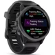 Смарт-часы Garmin Forerunner 570 - 42MM, Black, GPS смарт-годинник (010-02970-00) - изображение 3