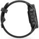 Смарт-часы Garmin Forerunner 570 - 42MM, Black, GPS смарт-годинник (010-02970-00) - изображение 4