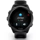 Смарт-часы Garmin Forerunner 570 - 42MM, Black, GPS смарт-годинник (010-02970-00) - изображение 8