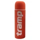 Термос Tramp Soft Touch 1.2 л Orange (UTRC-110-orange) - зображення 1