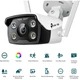 Камера видеонаблюдения TP-Link VIGI C340-W-4 (VIGI-C340-W-4) - изображение 3