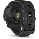 Смарт-годинник Garmin Instinct 3, Tactical, Solar, 45mm, Black, GPS смарт-годинник (010-02934-50) - зображення 12