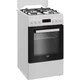 Плита Beko FSM52330DWDS - изображение 2