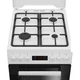 Плита Beko FSM52330DWDS - изображение 3