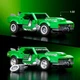 Конструктор Mattel Brick Shop Hot Wheels Speed Camaro 289 деталей (JFT16) - зображення 3