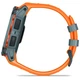 Смарт-годинник Garmin Instinct 3, 50mm, Solar, Twilight Bezel w/Solstice Band, GPS (010-02935-01) - зображення 5