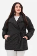 Куртка ROSSE чорна XL (3044107) - изображение 1