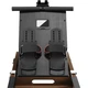 Гребной тренажер Kingsmith WR20 RED OAK - изображение 6