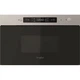 Микроволновая печь Whirlpool MBNA910X - изображение 1