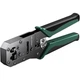 Інструмент Ugreen Обтискні кліщі NW136 Multifunctional Clamp Green (70683) - зображення 1