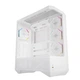 Корпус для ПК DARKFLASH DY460 WHITE - изображение 1