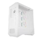 Корпус для ПК DARKFLASH DY460 WHITE - изображение 7