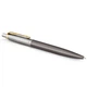 Ручка кулькова Parker JOTTER 17 XL Grey Lacquer GT BP (12 832) - зображення 2