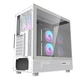 Корпус для ПК DARKFLASH DPX90 WHITE - изображение 7