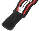 Кистевые бинты Wrist WraPower System Power System-3500 Red-Black PPU-190124 - изображение 2