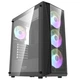 Корпус для ПК DARKFLASH DK352 PLUS BLACK - изображение 1