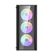 Корпус для ПК DARKFLASH DK352 PLUS BLACK - изображение 2