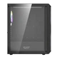 Корпус для ПК DARKFLASH DK352 PLUS BLACK - изображение 5