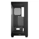 Корпус для ПК OCYPUS GAMMA C72 BK (GAMMA-C72-BKD000XX-GL) - изображение 1