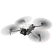 Квадрокоптер DJI Mini 4 Pro with RC 2 Remote Controller (CP.MA.00000732.01) - изображение 3
