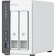 NAS QNap TS-216G - изображение 1