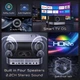 Проектор Aurzen Boom 3 (F503 FCC) - зображення 6