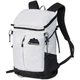 Рюкзак туристичний Naturehike Helium CNK2300BB017, 25 л, білий (6976507665001) - зображення 1