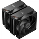 Кулер для процессора PcCooler RT620Pro Digital BK - изображение 5