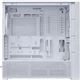 Корпус для ПК Lian Li LANCOOL 217 INF, White PC Case (G99.LAN217INFW.00) - изображение 4